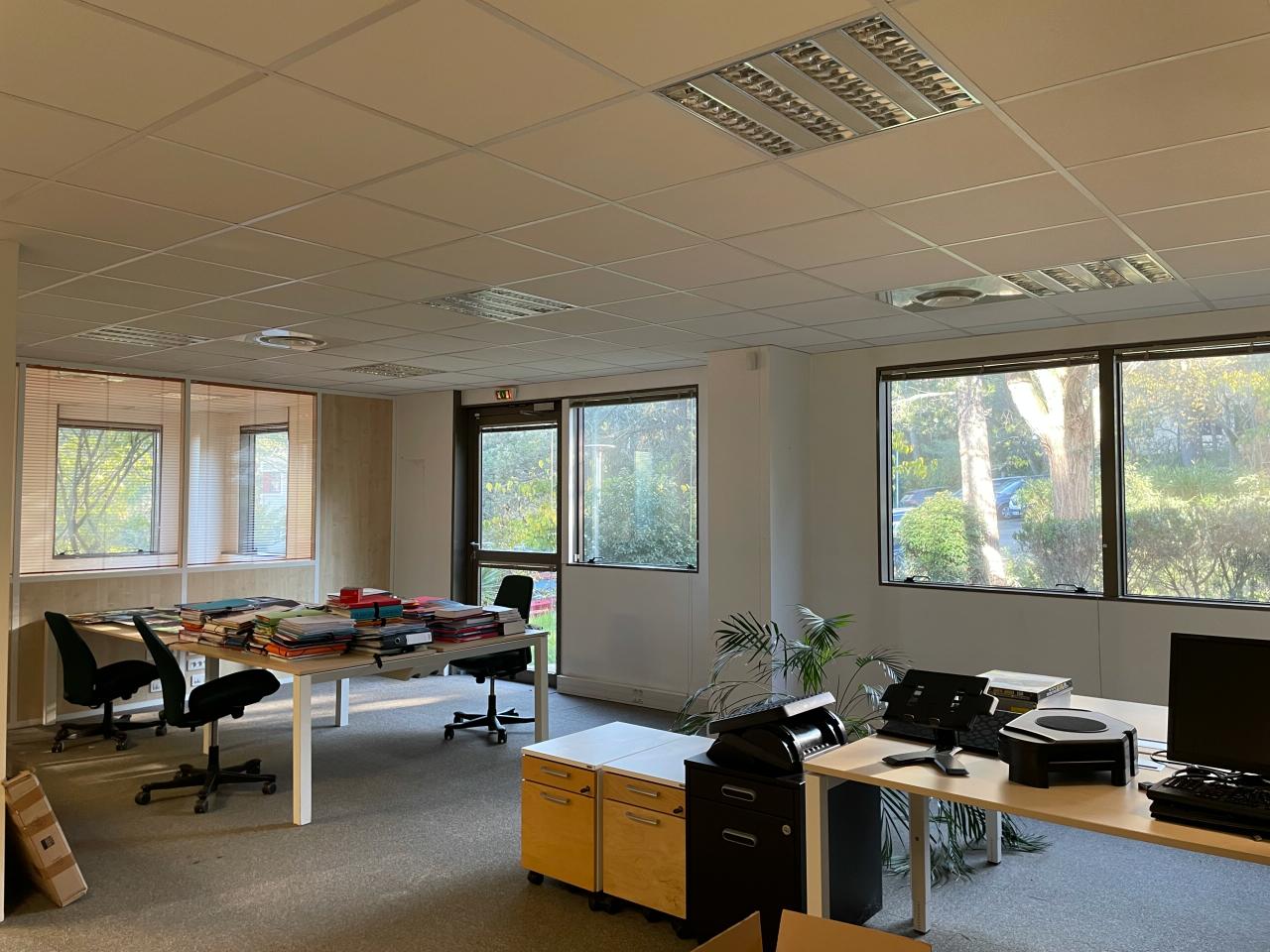 Bureau Aix-en-Provence 378m² Location bureau Aix-en-Provence Bouches-du-Rhône OLBUR2115070 16